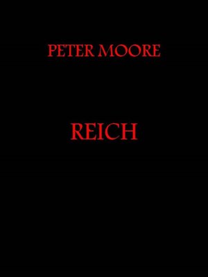 cover image of Reich